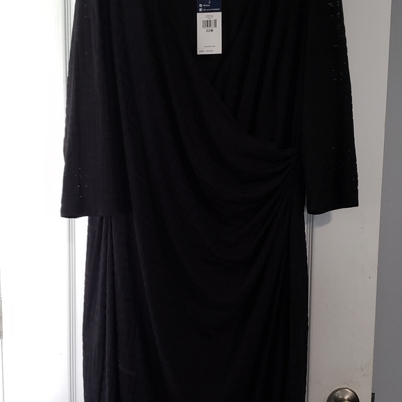 Chaps dress - Picture 1 of 3